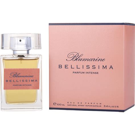 Blumarine Bellissima Intense Perfume by Blumarine .